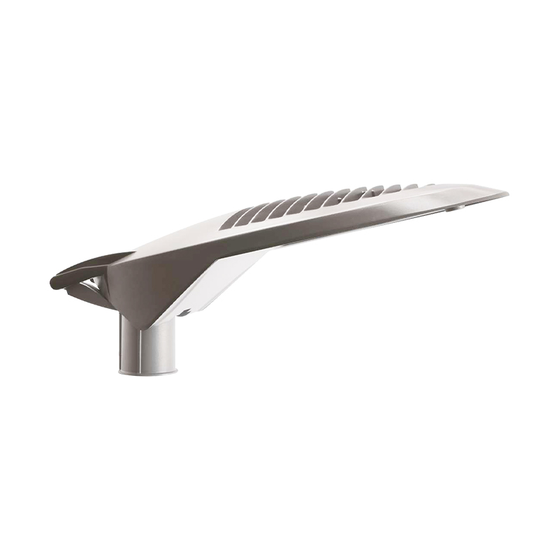 Vlastné čínske LED pouličné osvetlenie výrobcu 30w-150w GREELUX Series LED pouličné osvetlenie