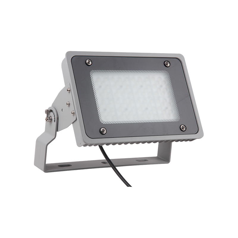LED tunelové svetlo IP66 IK08 30w-120w radu SPARK