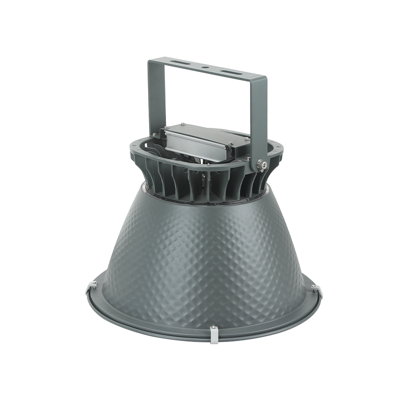 100w 150w 200w MIRA séria LED Highbay svetlo