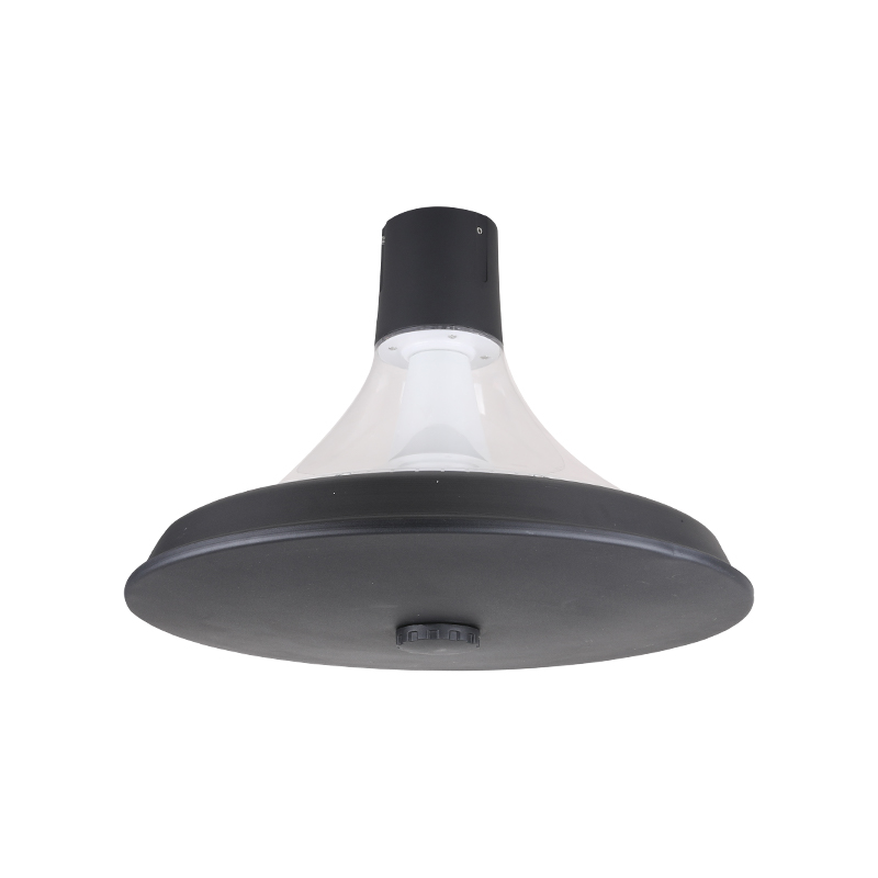 30w 40w 50w 60w LED záhradné svietidlo série SATURN