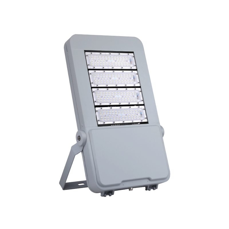 30w-300w modulárne LED svietidlo radu NOVA FLOOD