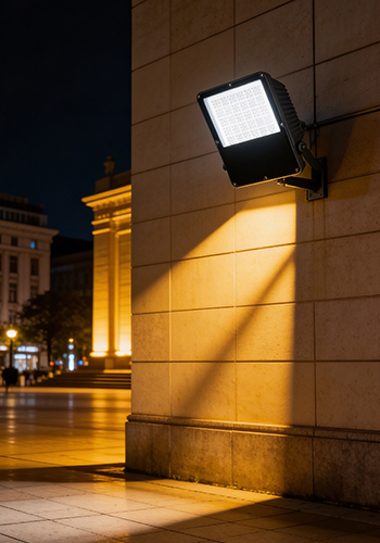 LED Flood Light
